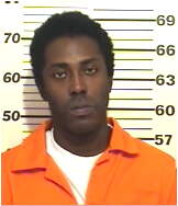 Inmate DAVIS, ANDREW C