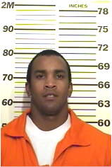 Inmate FOSTER, CHRISTOPHER A