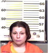 Inmate FOWLER, NICHOLE M