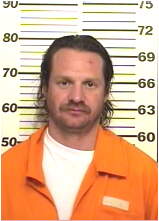 Inmate GEMPELER, CHRISTOPHER J