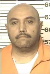 Inmate GOMEZ, DANIEL