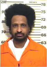 Inmate HATCH, STEPHEN C