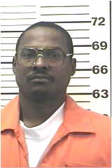 Inmate HERRON, MICHAEL