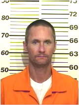 Inmate HUTCHINSON, DANIEL W
