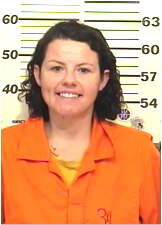 Inmate LESSARD, LINDI J