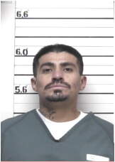Inmate LUJAN, ANTHONY R