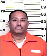 Inmate MALDONADO, DAVID