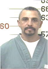 Inmate MARQUEZ, DANNY D