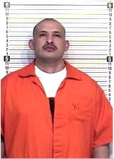 Inmate MARTINEZ, JUANITO J