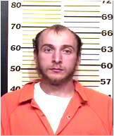 Inmate MAZOWSKI, MATTHEW J