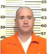 Inmate MCCOMMON, CORY