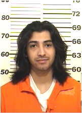 Inmate MEDINA, MICHAEL M