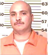 Inmate MEDINA, NABOR