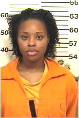 Inmate MILLAGE, SEDRICE D