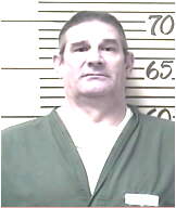 Inmate MOONEY, KENNETH M