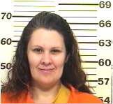 Inmate PENA, YVONNE M