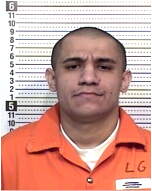 Inmate RODRIGUEZ, ISAAC L