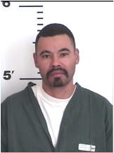 Inmate RODRIGUEZ, RIGOBERTO H