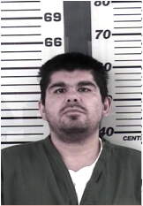 Inmate ROJAS, THOMAS