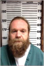 Inmate ROWELL, ROBERT L