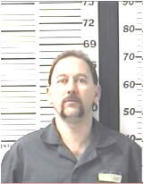 Inmate RUTHERFORD, KEVIN J
