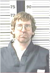 Inmate SHAFFER, JEFFREY