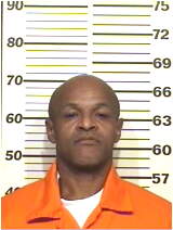 Inmate SUDBERRY, CLIFFORD W