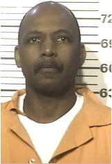 Inmate TOMPKINS, WILLIAM JR. F