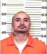 Inmate WHEELER, JULIAN V