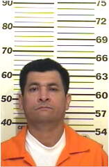 Inmate CHAVEZ, JOSE G