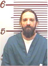 Inmate HODGES, MICHAEL J