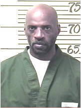 Inmate HOWARD, MICHAEL D