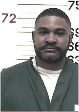 Inmate LACOUR, PHILIP J