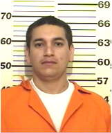 Inmate LAMADRIDLLANEZ, JULIO A