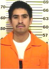 Inmate MALAGONHERNANDEZ, RAYMUNDO