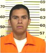 Inmate MATIASHERNANDEZ, ALEJANDRO