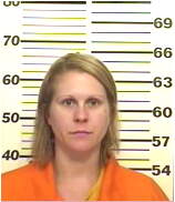 Inmate MORRIS, SANDRA H