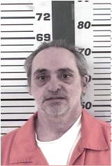 Inmate PERAZZO, ANTHONY