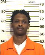 Inmate REYNOLDS, DEVEAN