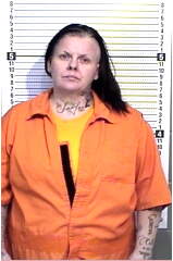 Inmate ROESCH, AMBER R