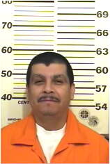 Inmate ROJASALCAZAR, EDUARDO