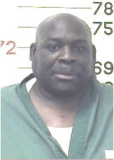 Inmate SHULER, JOE W