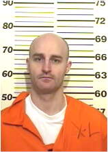 Inmate SIMPSON, ROBERT A