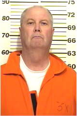 Inmate SNEDEKER, BRADFORD W