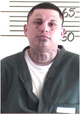 Inmate SOTO, MARIO A