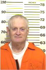 Inmate STRICKLAND, JAMIE L