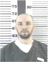 Inmate TOTTEN, JOSEPH P