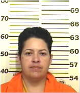 Inmate VELASQUEZ, BELINDA N