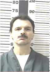 Inmate DOMINGUEZ, RICK P