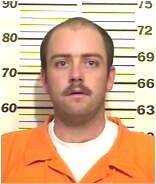 Inmate GLOVER, COLEMAN R